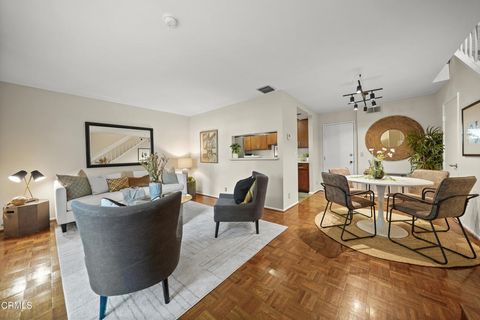 A home in Montrose