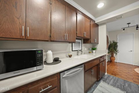 A home in Montrose