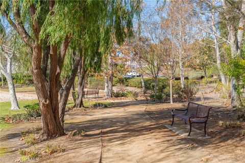 A home in Mission Viejo