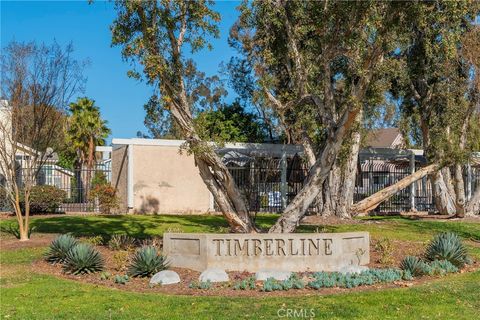 A home in Mission Viejo