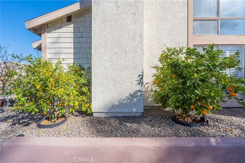 A home in Mission Viejo