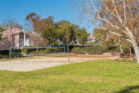 A home in Mission Viejo