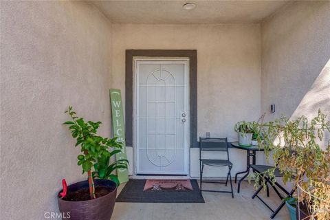 A home in Bakersfield