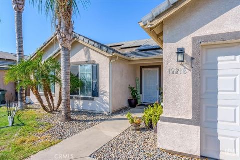 A home in Bakersfield