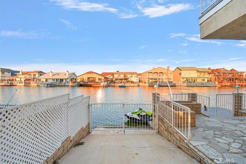 A home in Victorville