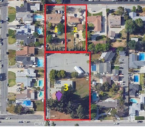 1389 N Sunflower Avenue Covina CA 91724