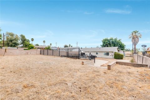 A home in Pacoima