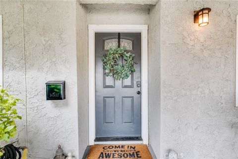 A home in Pacoima