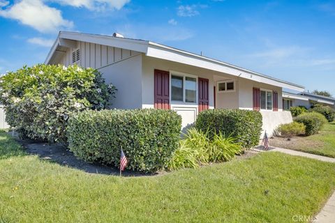 A home in Oceanside