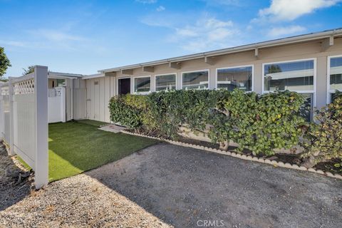 A home in Oceanside