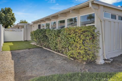 A home in Oceanside