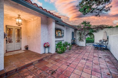 A home in Studio City