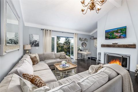 A home in Studio City