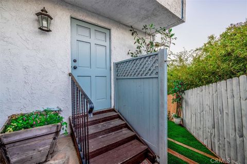 A home in Studio City