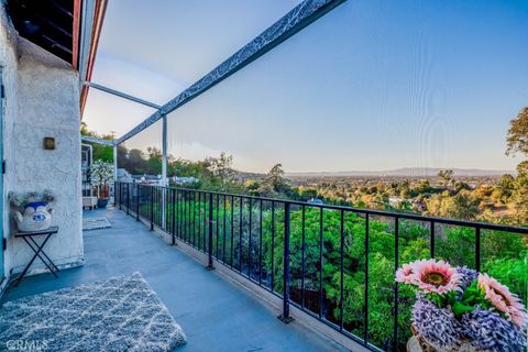 A home in Studio City