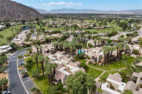 A home in Indian Wells