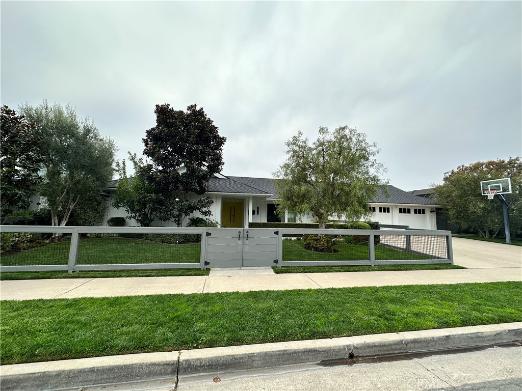 1419 Santiago Drive