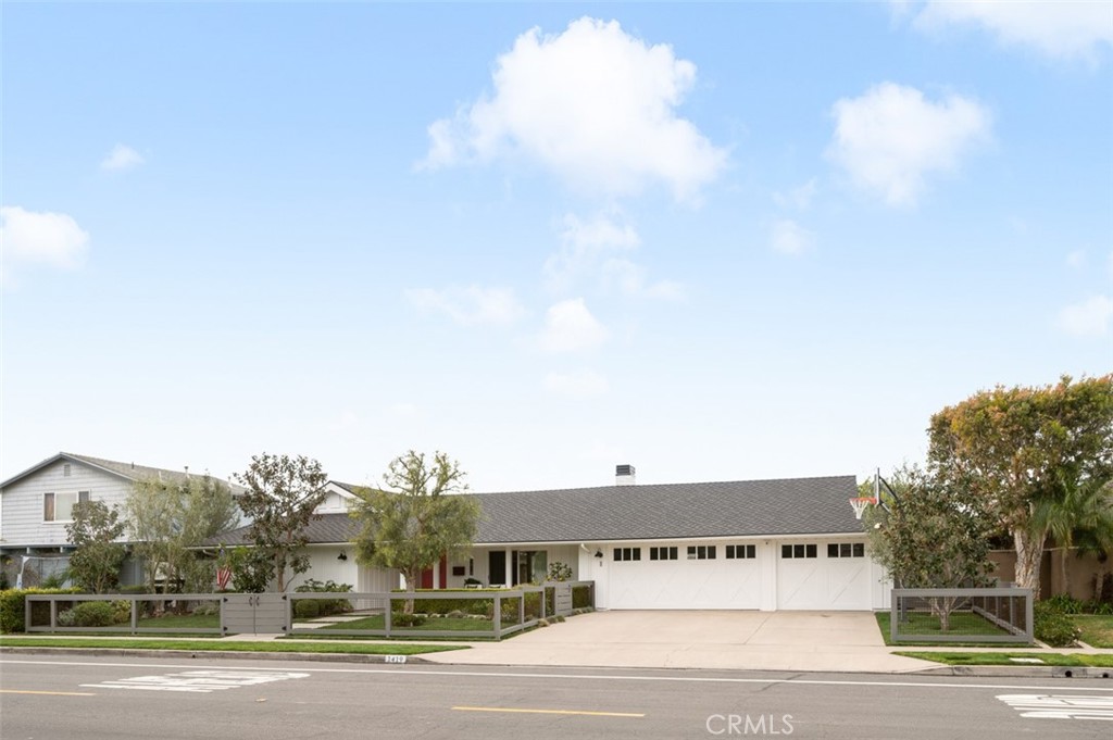 1419 Santiago Drive