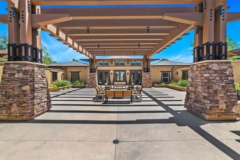 A home in Murrieta