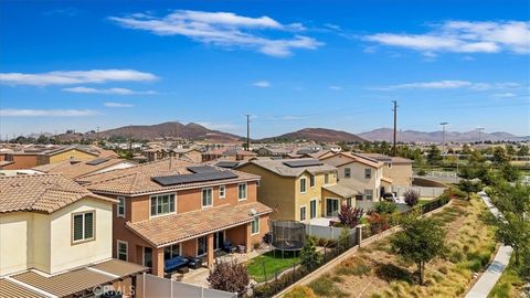 A home in Murrieta