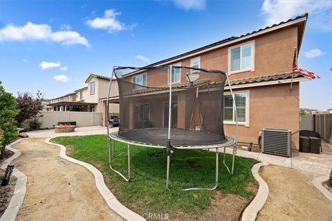 A home in Murrieta