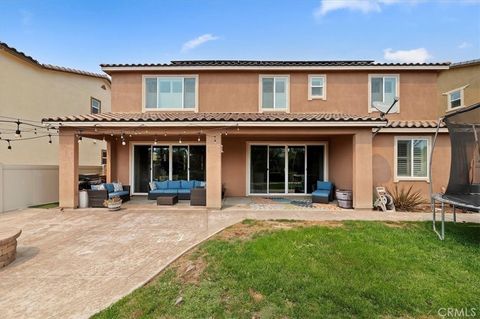 A home in Murrieta