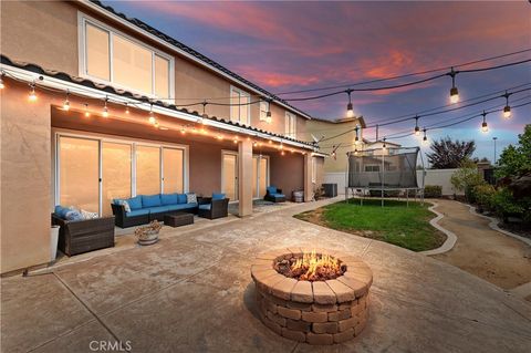 A home in Murrieta