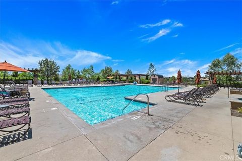 A home in Murrieta