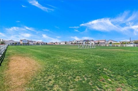 A home in Murrieta