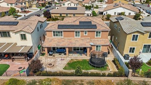 A home in Murrieta