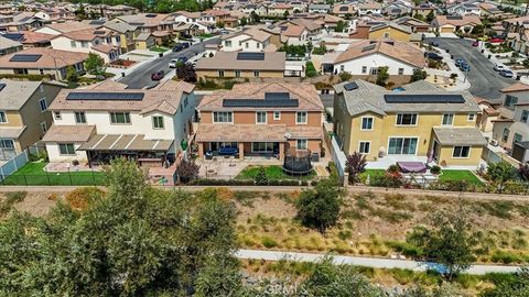 A home in Murrieta