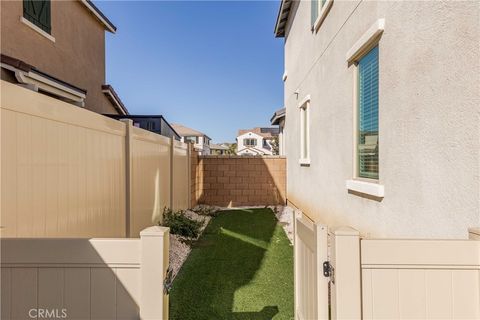 A home in Menifee