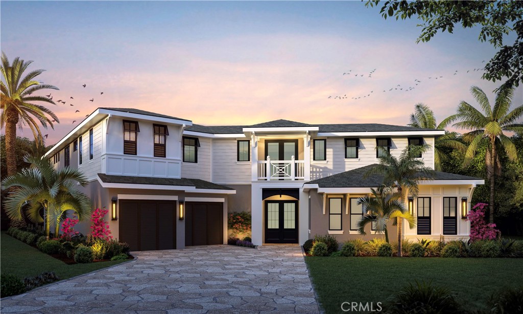 Estates At Monarch Beach (EMB) - Residential