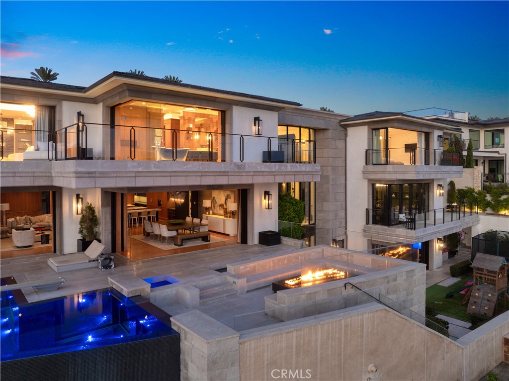 The Strand at Headlands (STRN) - Residential