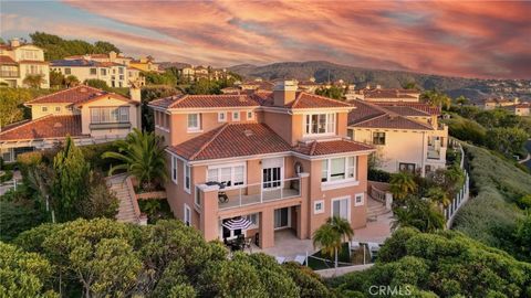 A home in Newport Coast