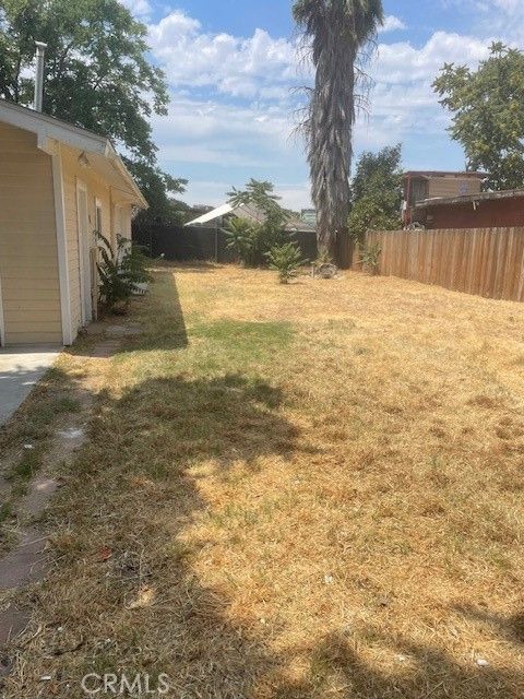 A home in Hemet