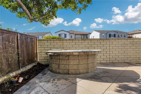 A home in Aliso Viejo