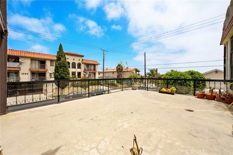 A home in San Pedro