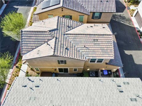 A home in Canyon Country