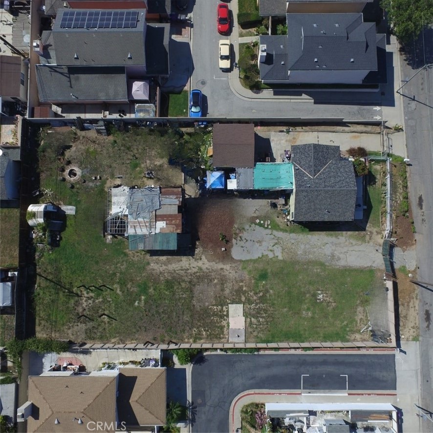 Wrigley Heights (WH) - Residential