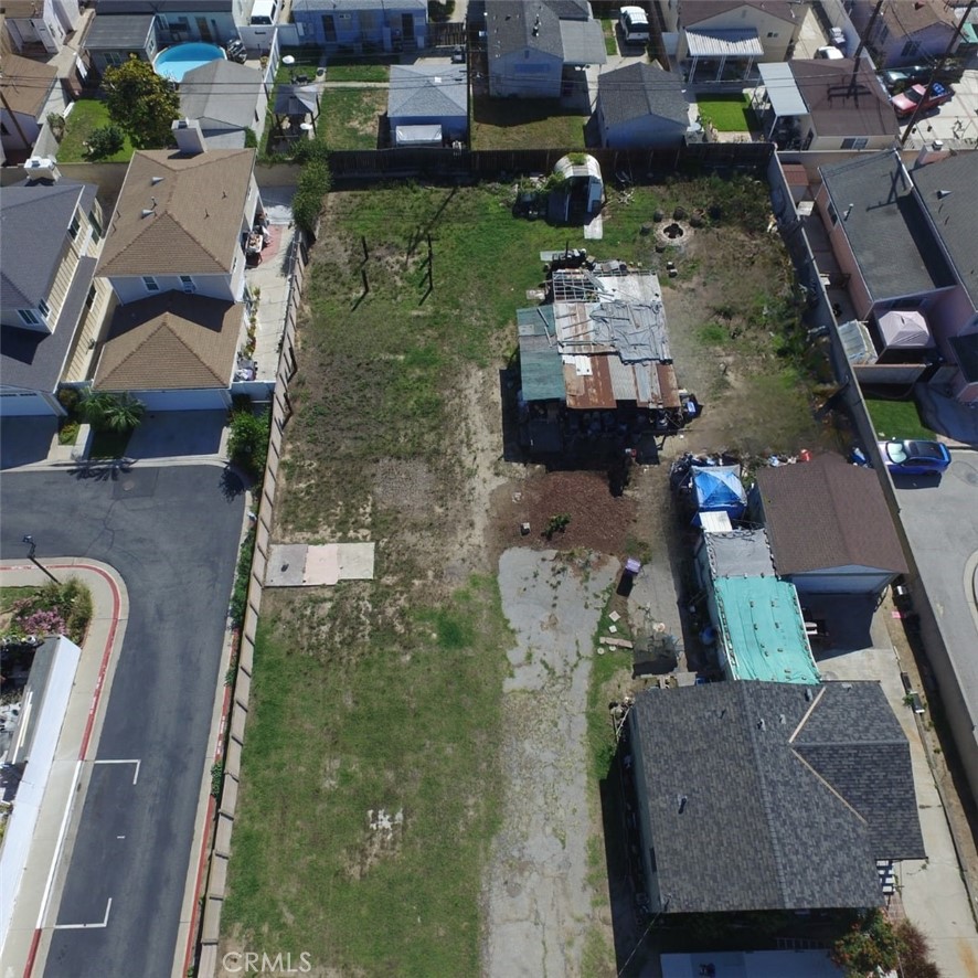 Wrigley Heights (WH) - Residential