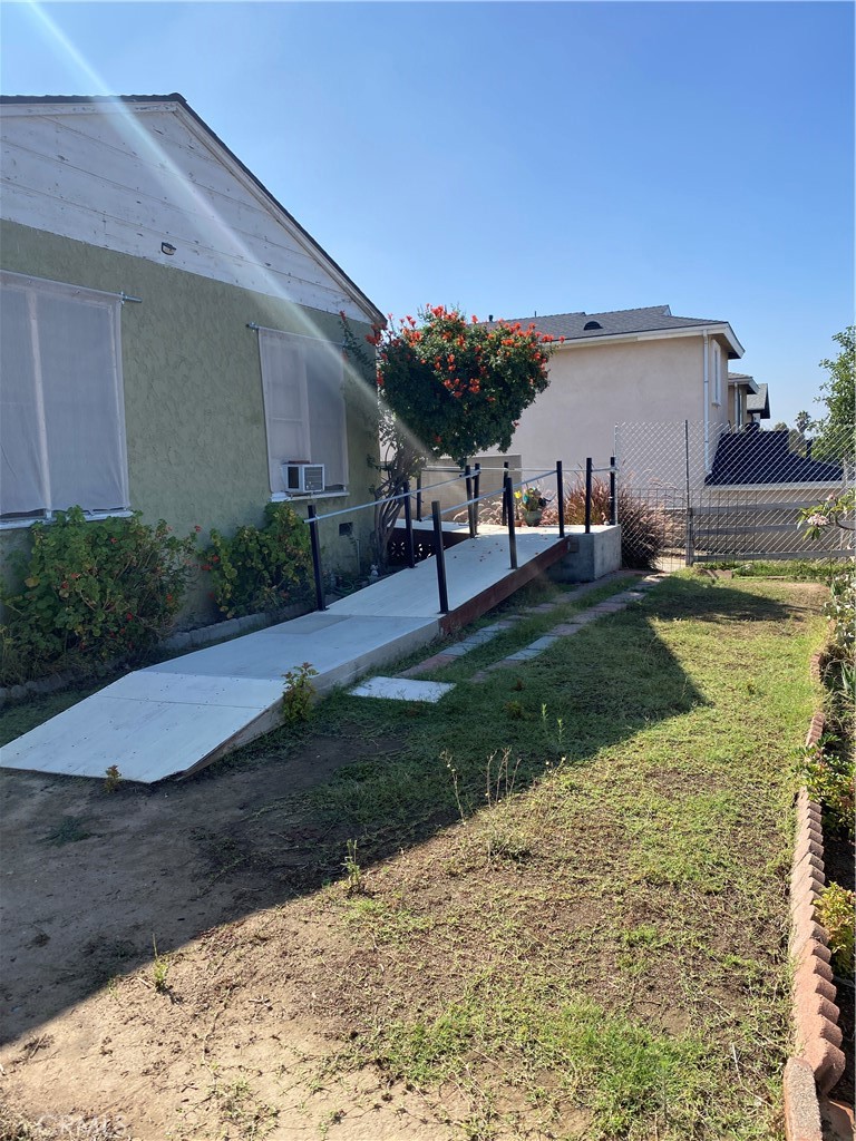 Wrigley Heights (WH) - Residential