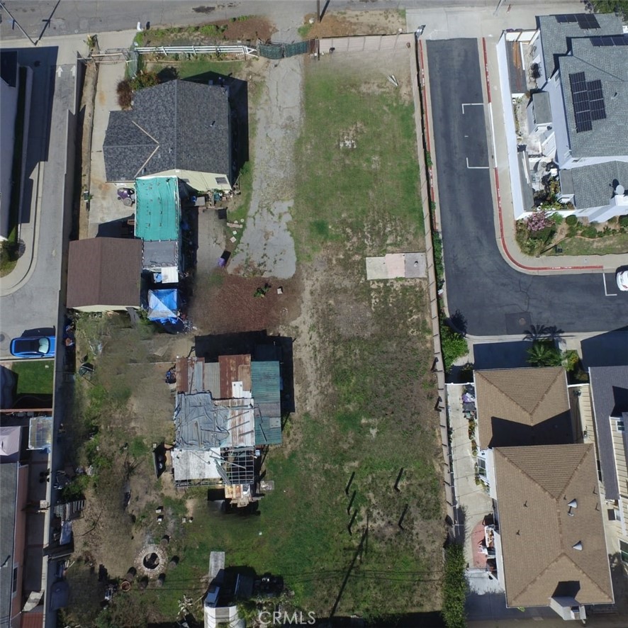 Wrigley Heights (WH) - Residential