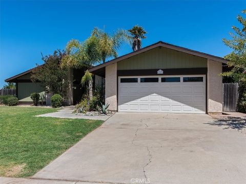 A home in Santa Maria