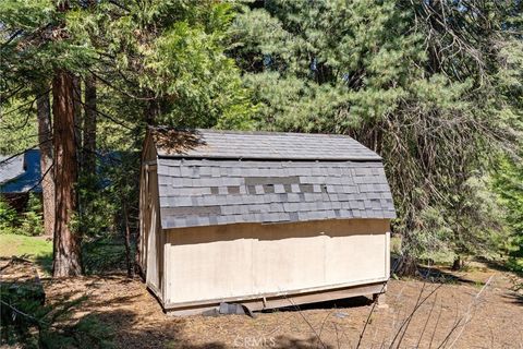 A home in Almanor