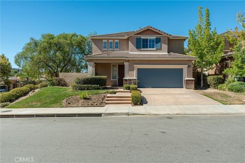 A home in Saugus