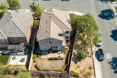 A home in Saugus