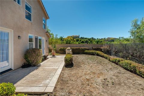 A home in Saugus