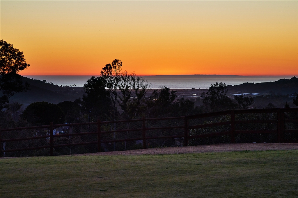 Rancho Santa Fe - Land