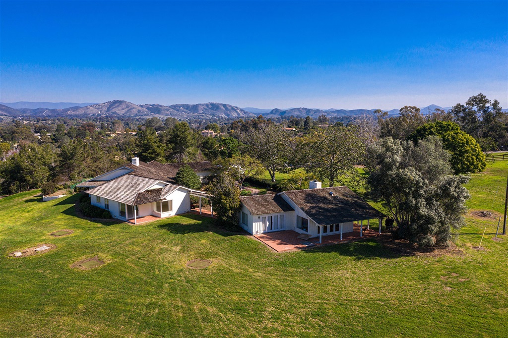 Rancho Santa Fe - Land